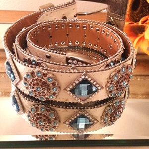 Wholesale by Atles Western Belt Unisex